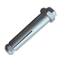 Anchor Bolt for Wall Use